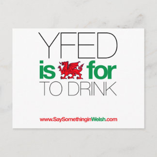 POSTAL YFED