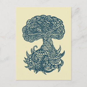 Postal Yggdrasil