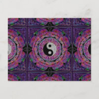 Yin Yang
