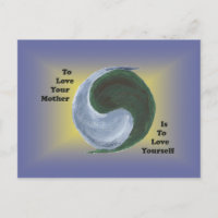 Yin Yang Earth