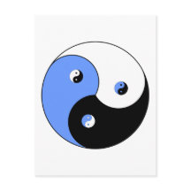 Yin Yang Yong