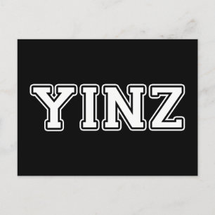 Postal Yinz