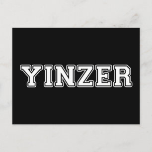 Postal Yinzer