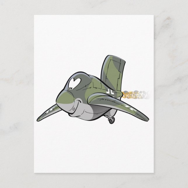 Postal yo 163 (Anverso)