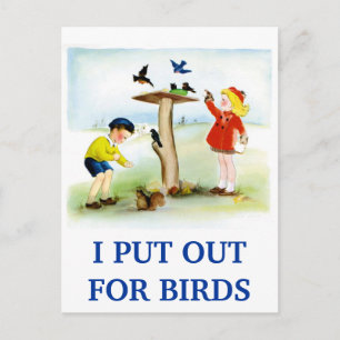 Postal Yo Lo Apagaré