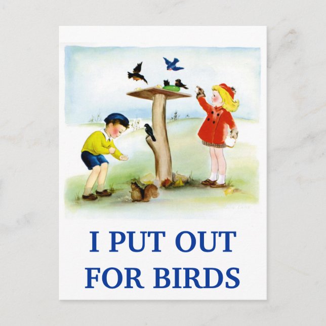 Postal Yo Lo Apagaré (Anverso)