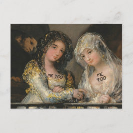 Postal Yo también soy tatuaje.