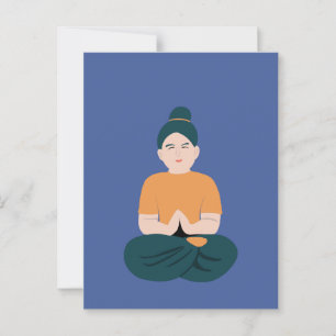 Postal Yoga