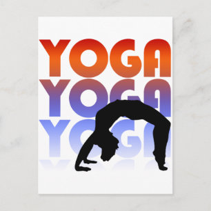 Postal yoga