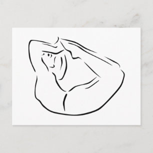 Postal Yoga