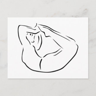 Postal Yoga