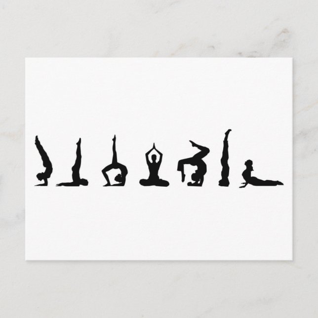 Postal yoga_all (Anverso)
