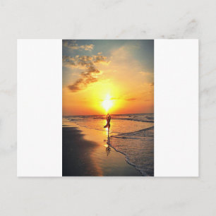 Postal Yoga Sunrise