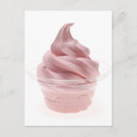 Yogurt congelado