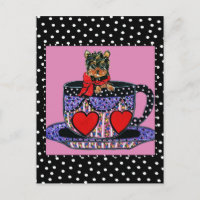 Yorkie Poo