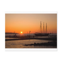 Yorktown Beach Sunrise