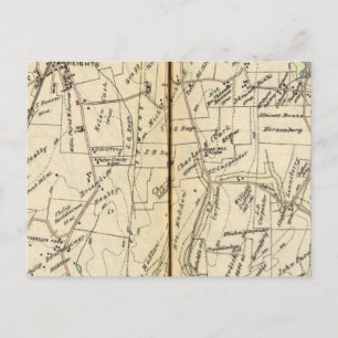 Postal Yorktown, Nueva York 6