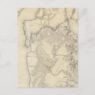 Postal Yorktownto Williamsburg