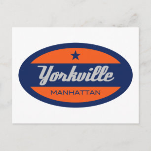 Postal Yorkville