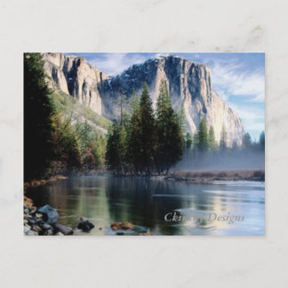 Postal yosemitesnochicapicaestenosis
