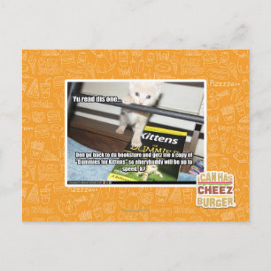 Postal Yu SID rojo uno.