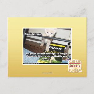 Postal Yu SID rojo uno.