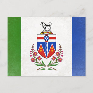 Postal Yukón