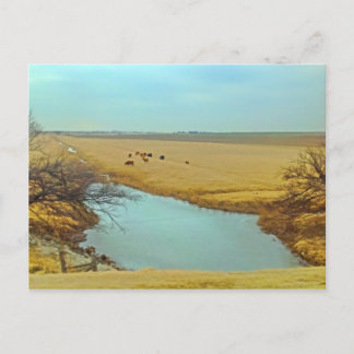 Postal Yukon Oklahoma EE. UU.