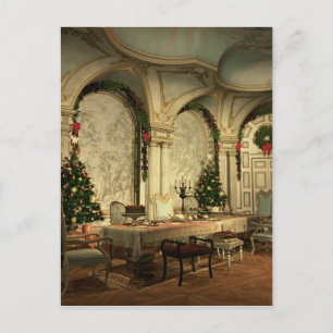 Postal Yuletide