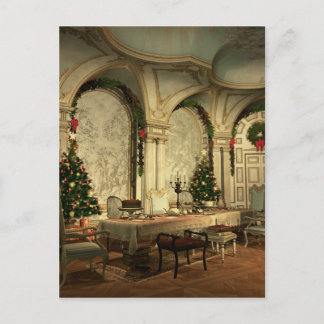 Postal Yuletide