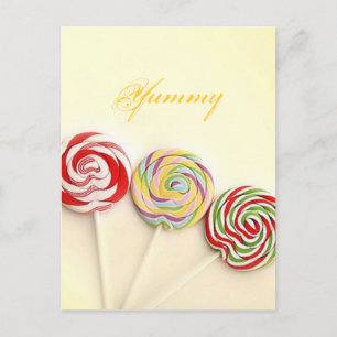 Postal Yummy