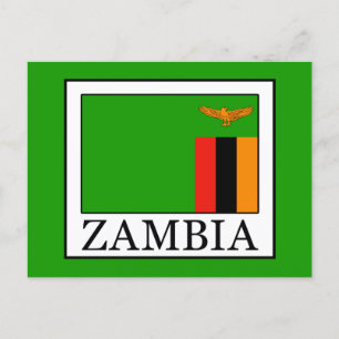 Postal Zambia