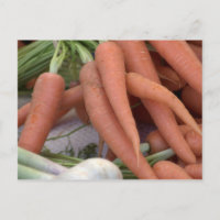 Zanahorias