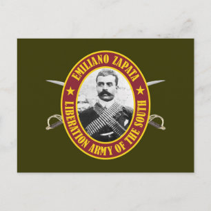 Postal Zapata