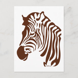 Postal Zebra