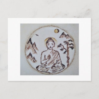 Postal Zen