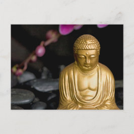 Postal Zen Harmony