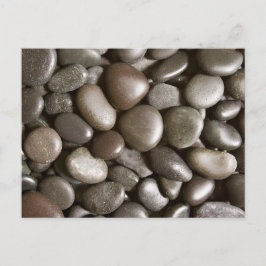 Postal Zen Pebble