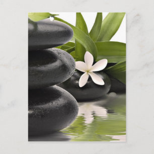 Postal Zen Stones