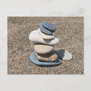Postal ZENES Stone