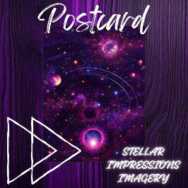 Postal Zentaros Serenade