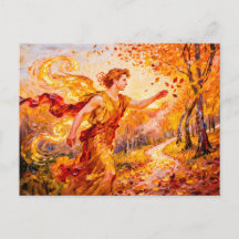 Zephyros Dios del Viento del Oeste de la Mitología