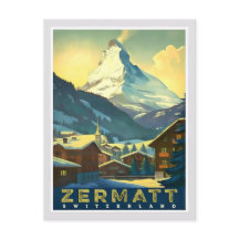 Zermatt - Capturar el Majestuoso Matterhorn