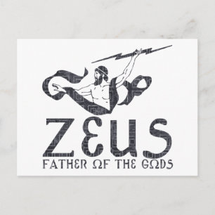 Postal Zeus