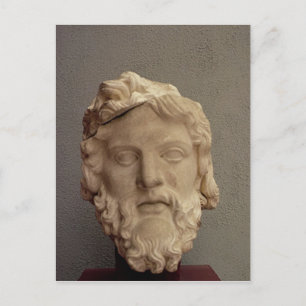 Postal Zeus, 69-96 AD