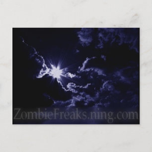 POSTAL ZF POSTCARD