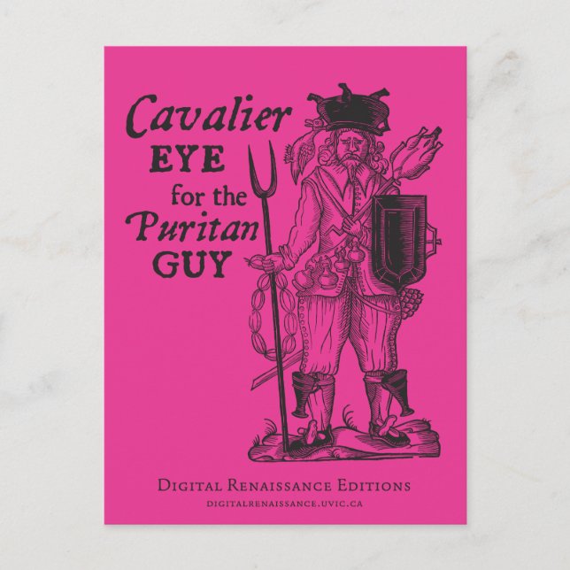 Postal Zhuzheth It Up Postcard (Anverso)