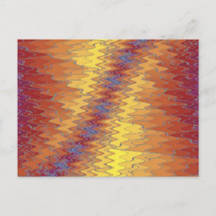 Postal ZIG ZAG 1
