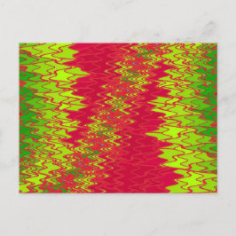 Postal ZIG ZAG 10
