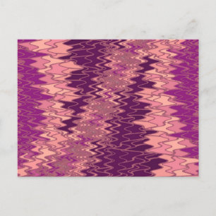 Postal ZIG ZAG 14